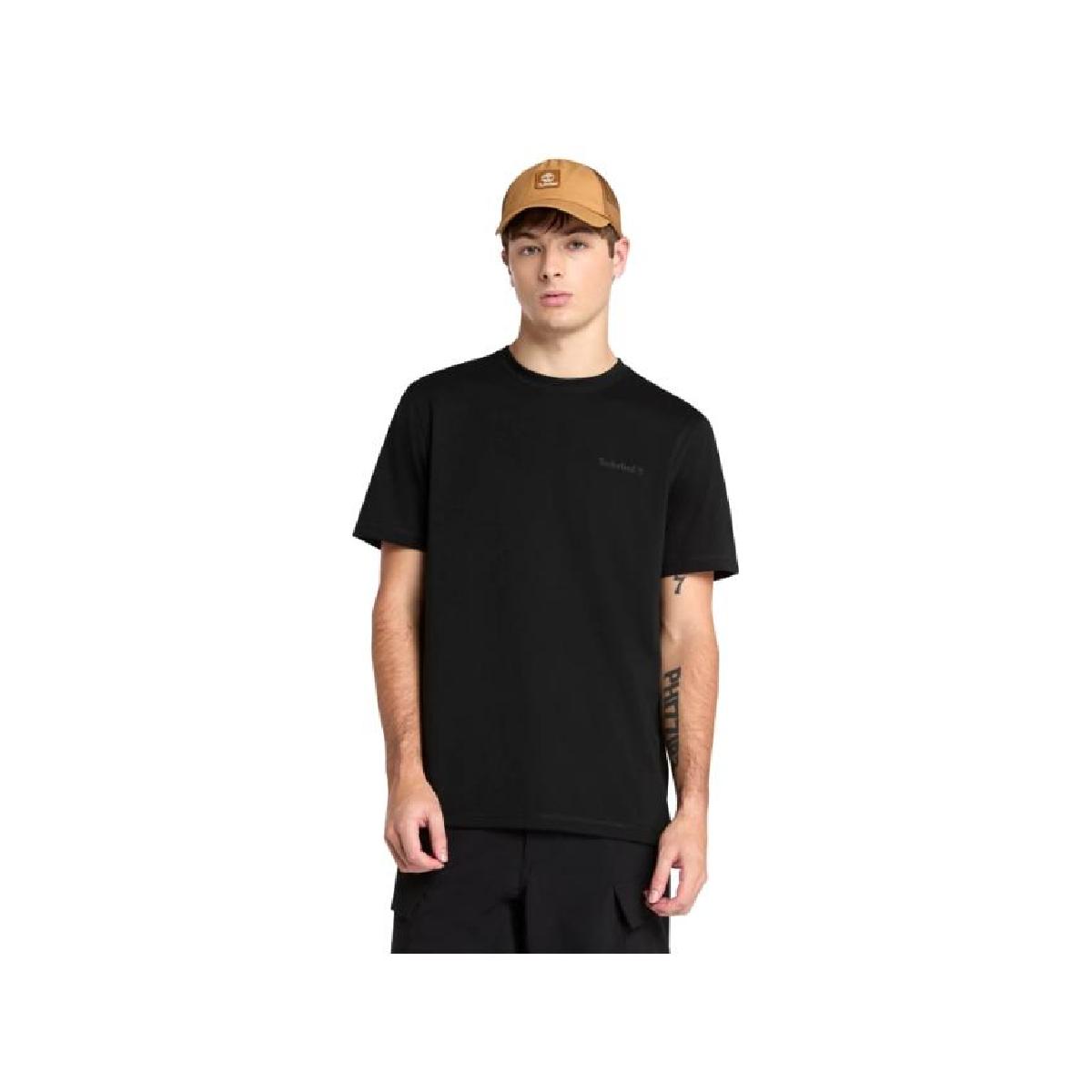 ティンバーランド [ティンバーラン