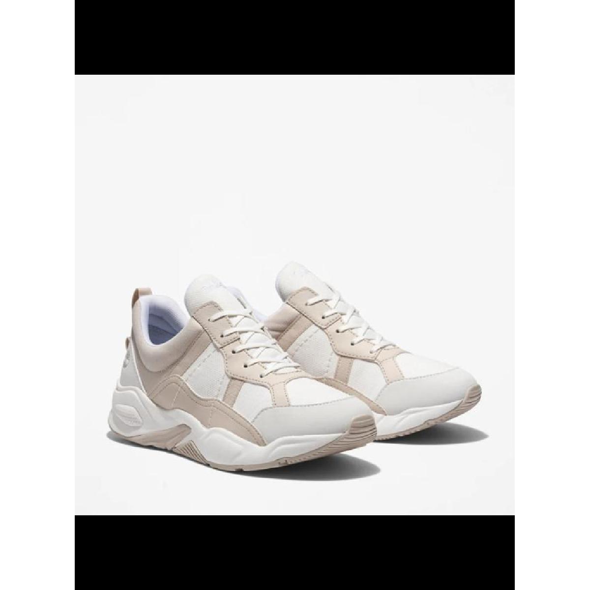 ティンバーランド [ティンバーラン