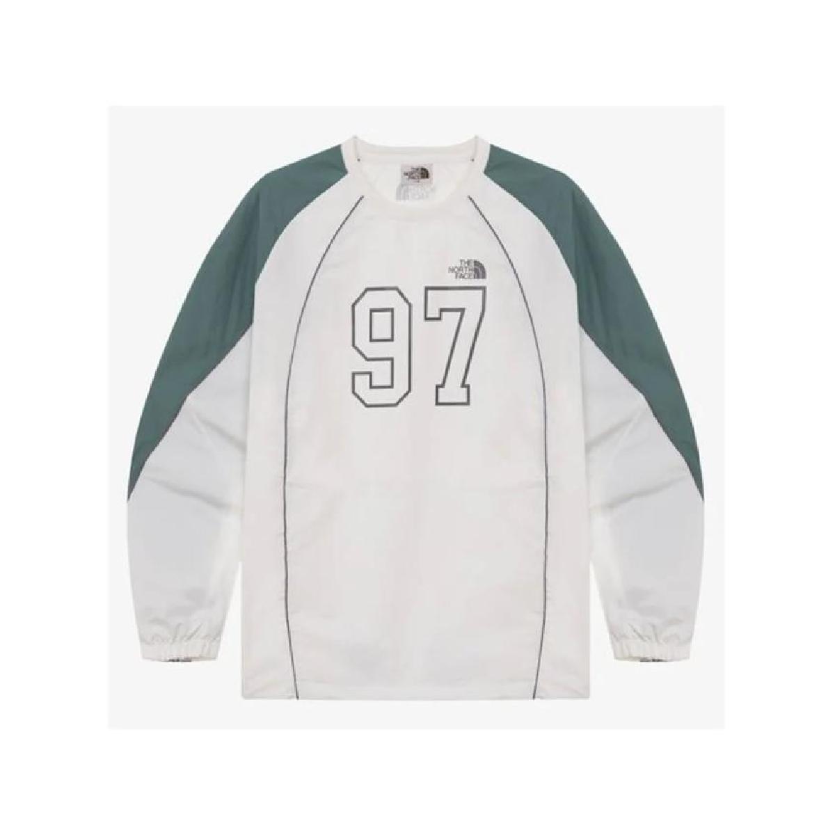 ザ・ノース・フェイス [ノースフェイス]ノースフェイス ホワイトラベル フレックス クルーネックTシャツ NM5MR04K_633168