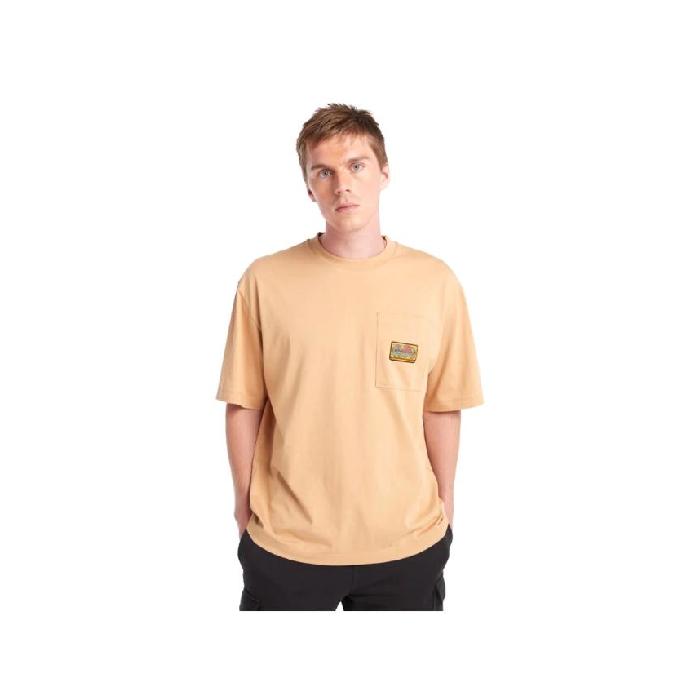 ティンバーランド [ティンバーラン