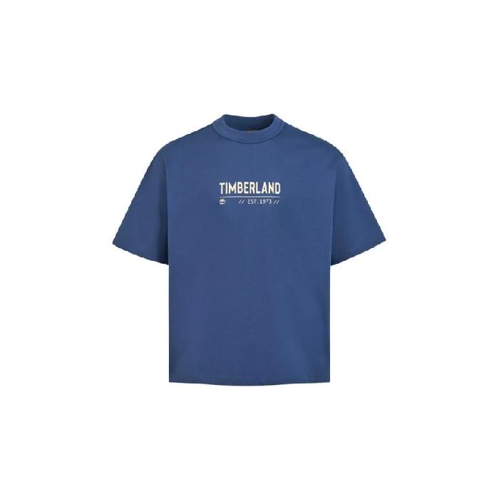 ティンバーランド [ティンバーラン