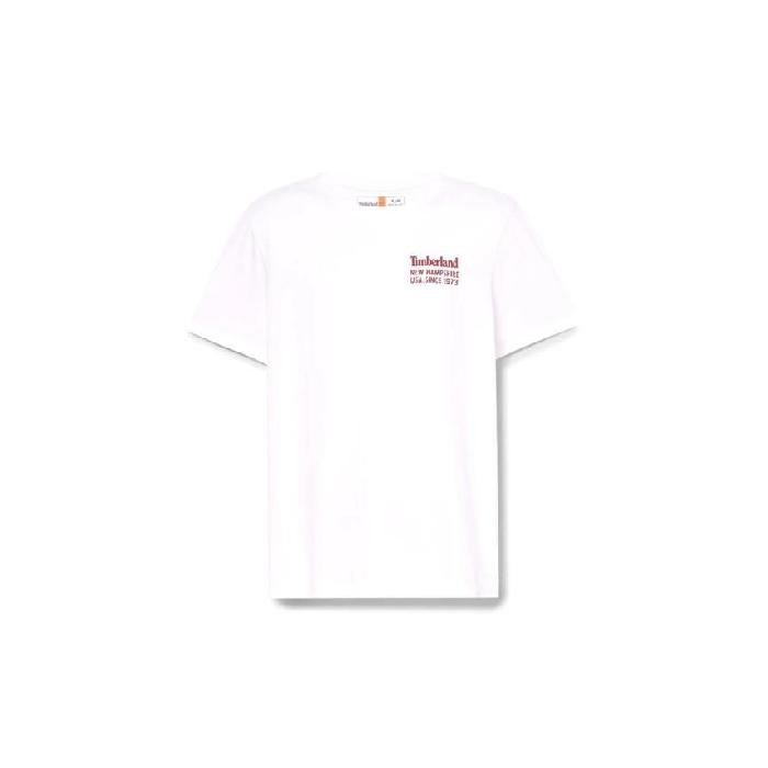 ティンバーランド [ティンバーラン