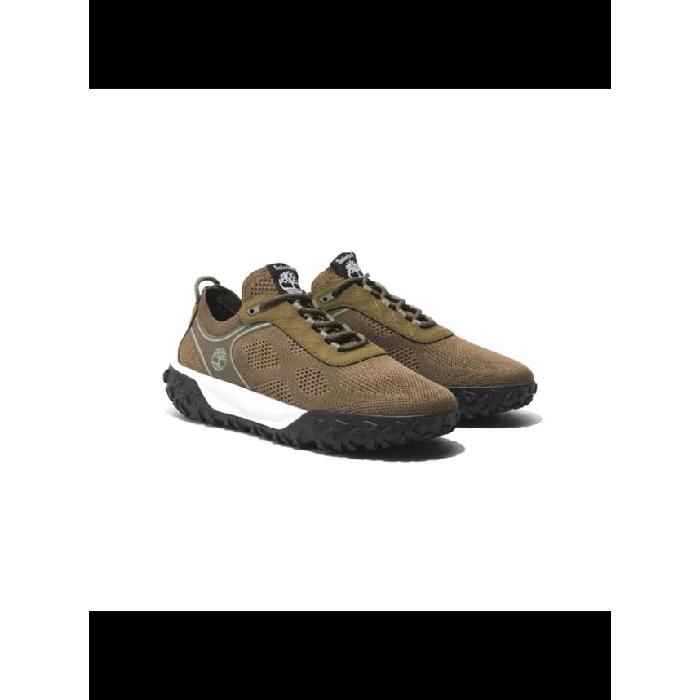 ティンバーランド [ティンバーラン