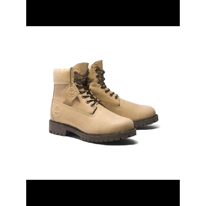 ティンバーランド [ティンバーラン