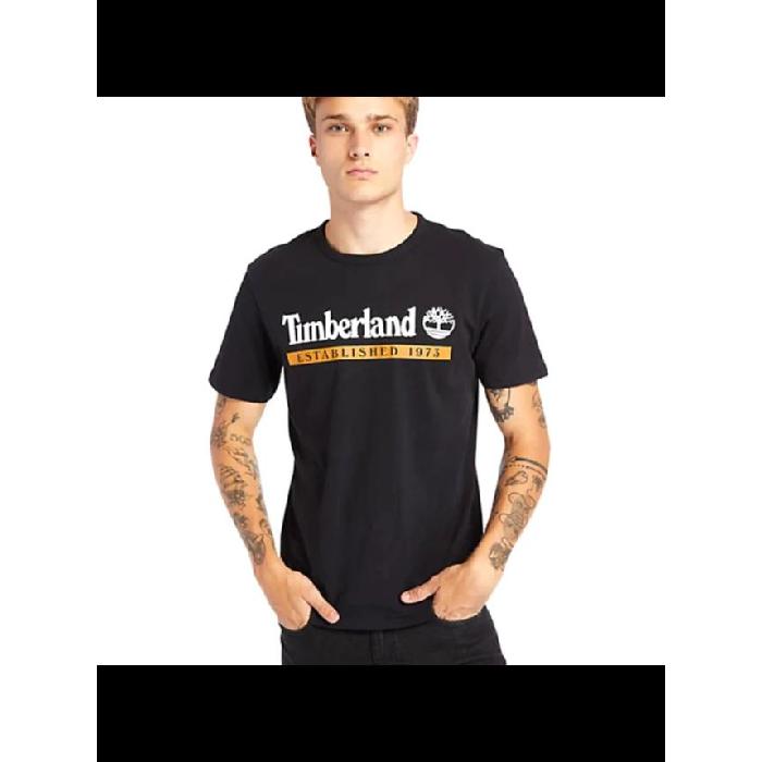 ティンバーランド [ティンバーラン