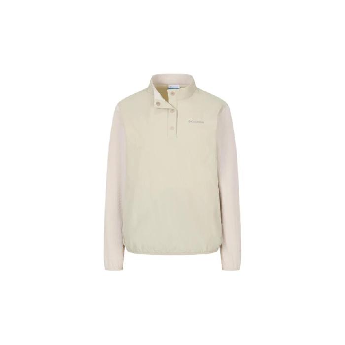 コロンビア コロンビア レディース ベース トレイル ハーフ スナップ FM1YL6553-160