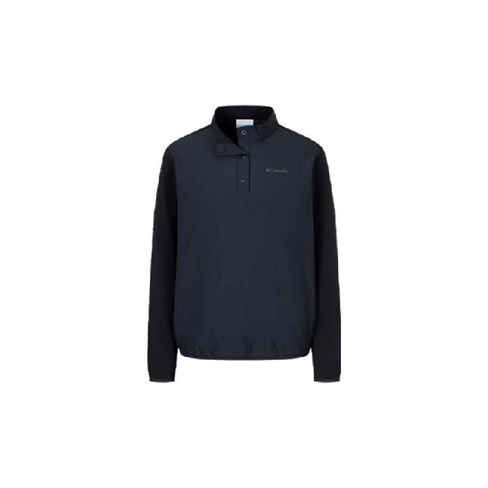 コロンビア コロンビア レディース ベース トレイル ハーフ スナップ FM1YL6553-011