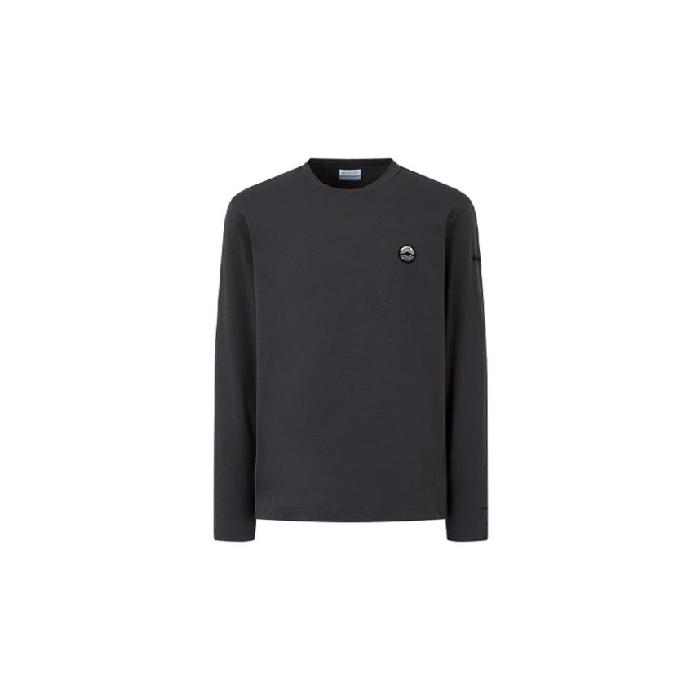 コロンビア コロンビア メンズ コント パーククルー FM1YM6513-011