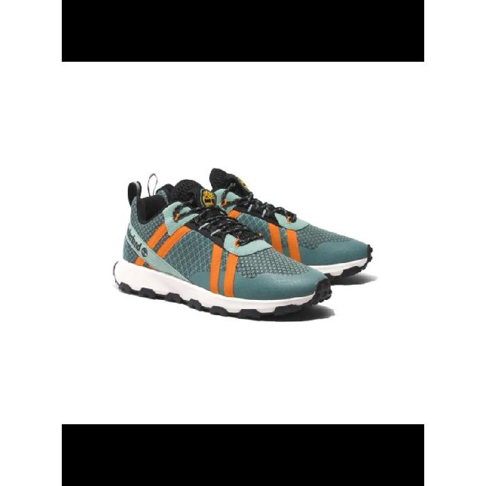 ティンバーランド [ティンバーラン