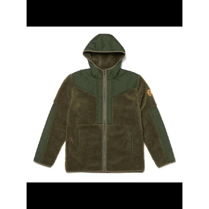 ティンバーランド [ティンバーラン