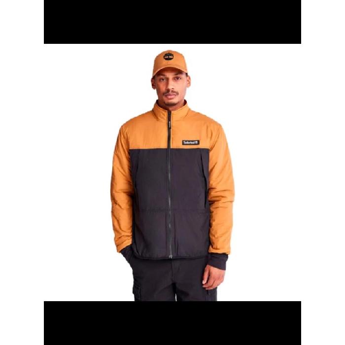 ティンバーランド [ティンバーラン