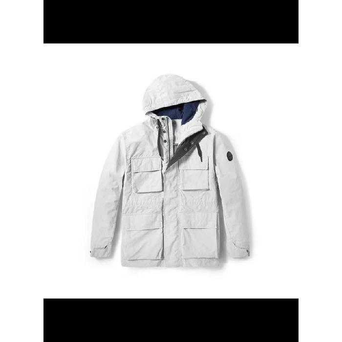 ティンバーランド [ティンバーラン