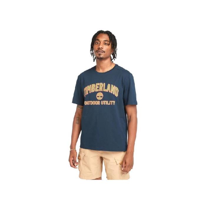 ティンバーランド [ティンバーラン