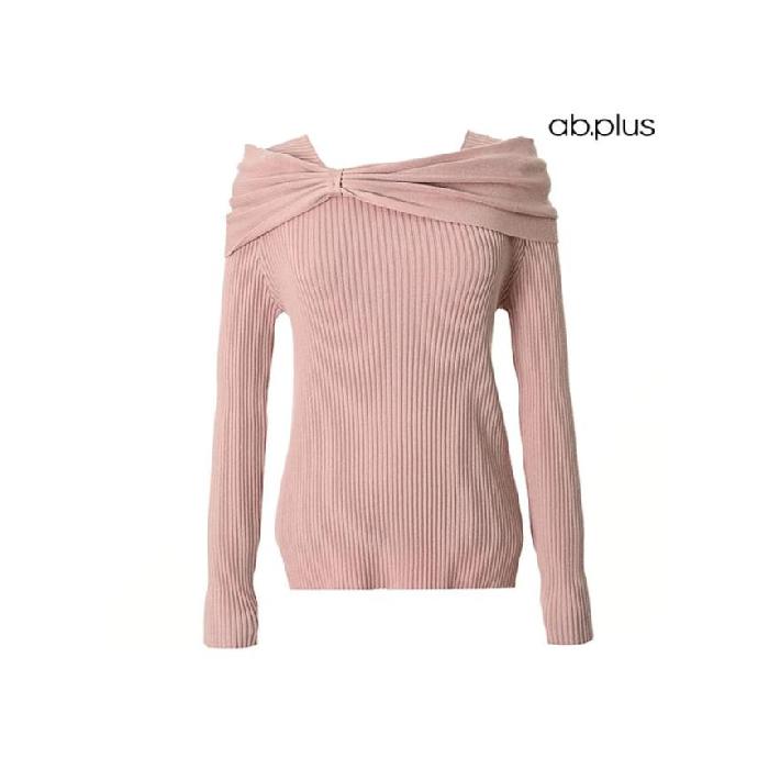 韓国で注目されているブランド ab.plus [韓国で注目されているブランド ab.plus]リボン デザイン ディ..