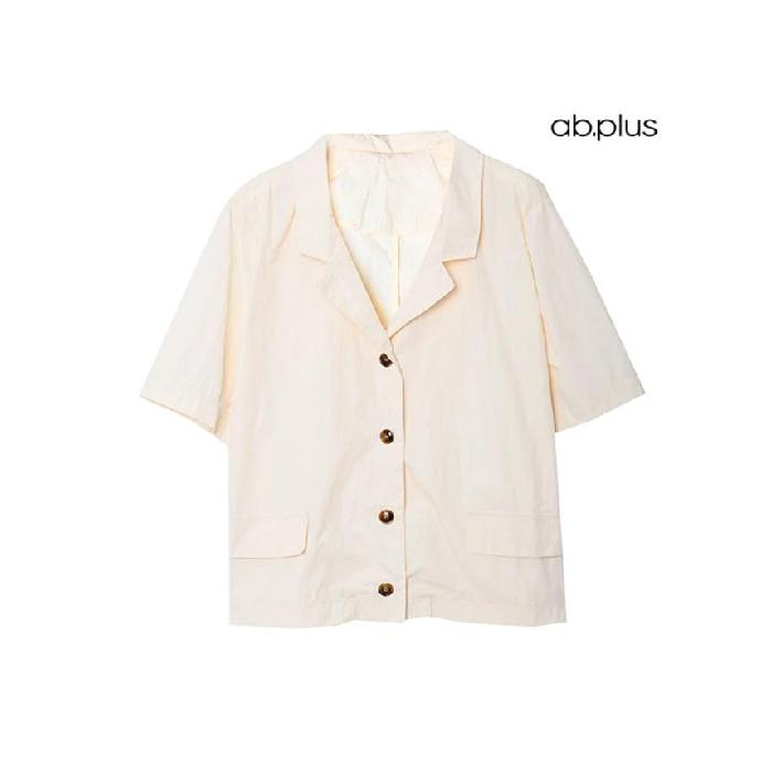 韓国で注目されているブランド ab.plus [韓国で注目されているブランド ab.plus]ダブル カラー フォー..