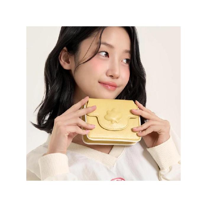 韓国の人気ブランド「myshell (マイシェル)」 スイーティー シェル ミニバッグ_10510MI