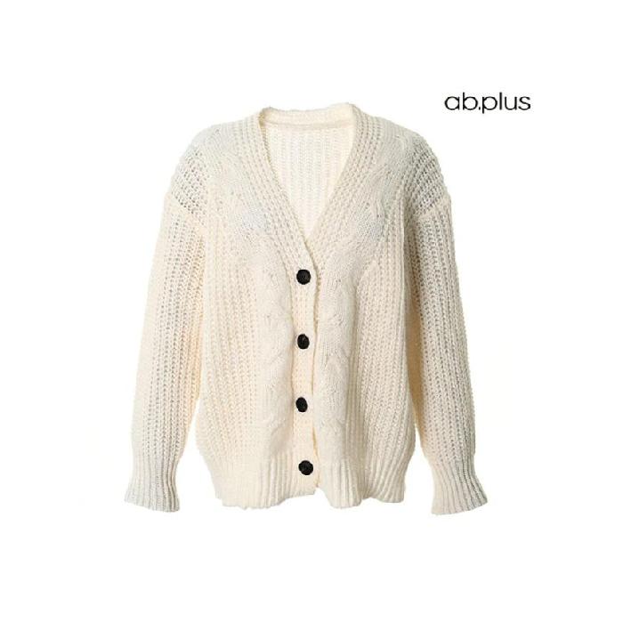 韓国で注目されているブランド ab.plus [韓国で注目されているブランド ab.plus]フォーボタン ポイント..