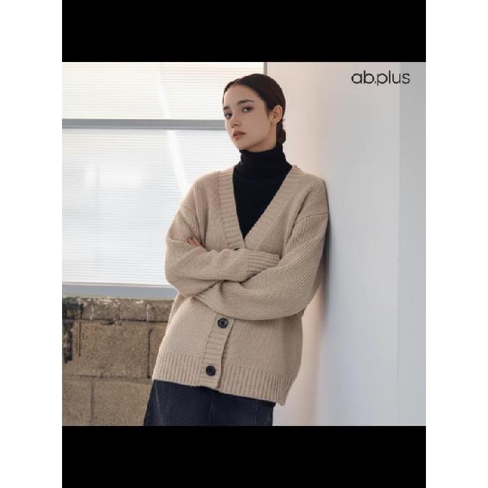 韓国で注目されているブランド ab.plus [韓国で注目されているブランド ab.plus/新商品] ベーシック ブ..