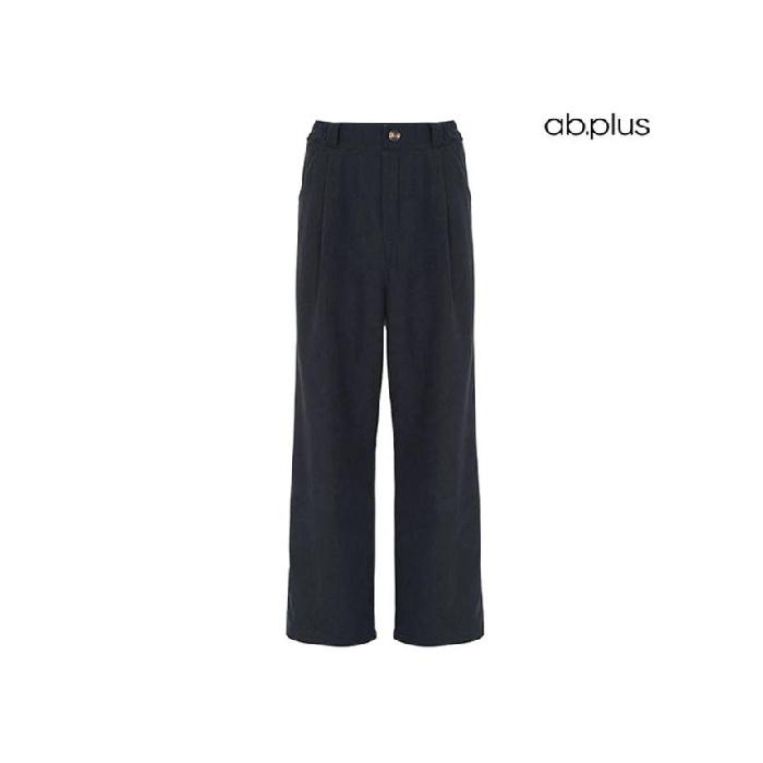 韓国で注目されているブランド ab.plus [韓国で注目されているブランド ab.plus]コーデュロイ ピンタッ..