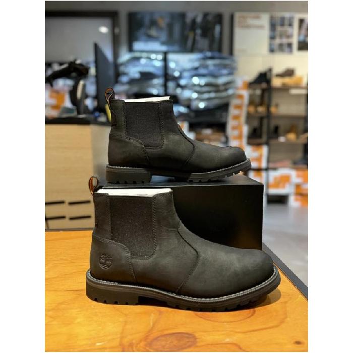 ティンバーランド [ティンバーラン