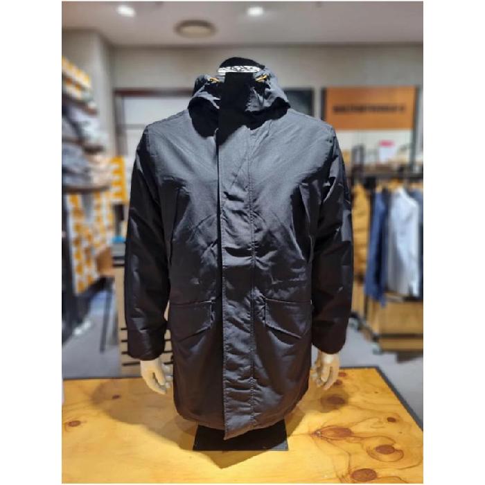 ティンバーランド [ティンバーラン