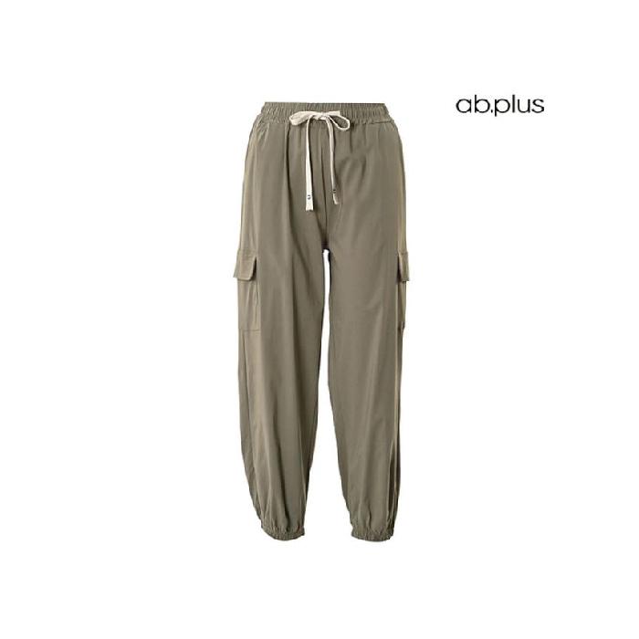 韓国で注目されているブランド ab.plus [韓国で注目されているブランド ab.plus]リボン紐 ポイント カ..