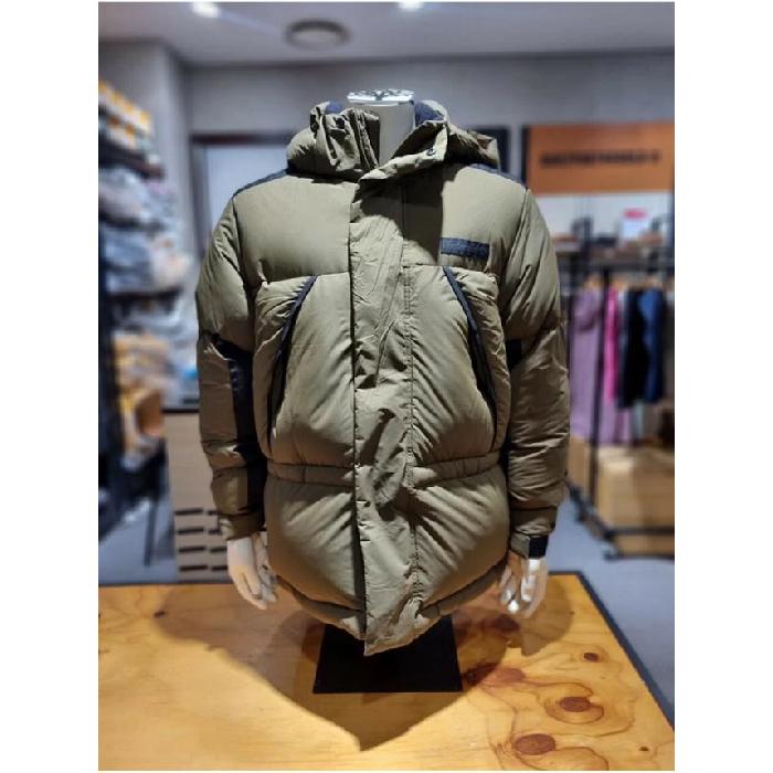 ティンバーランド [ティンバーラン