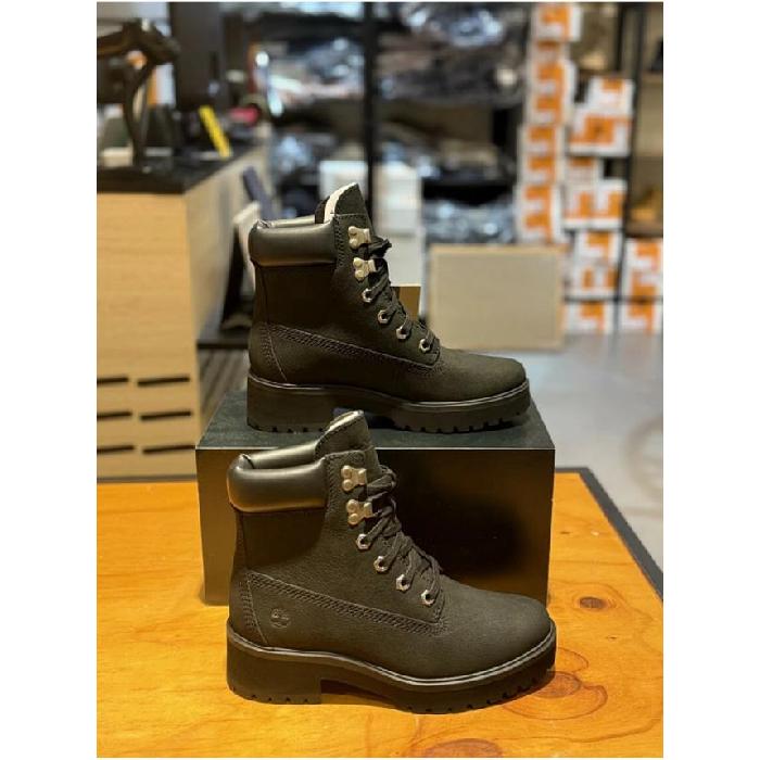 ティンバーランド [ティンバーラン