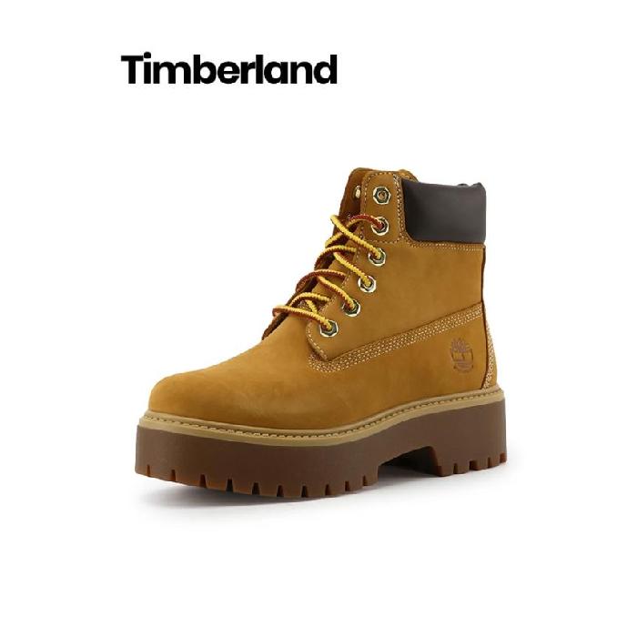 ティンバーランド ティンバーラン