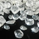 ★ヒマラヤ水晶さざれ石 内容量：100g （Crystal）原産地：ヒマラヤ山脈 パワーストーン ざざれ石 サザレ石 天然石 ざざれ石 サザレ石 パワーストーン 原石 天然石 原石 浄化祈願 グッズ 浄化祈願 アイテム