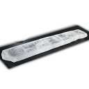 ※貴重な1点物!!★セレナイト ヒーリング ワンド ※全長:約10.9cm メキシコ ナイカ鉱山産(Selenite Healing Wand)【※メール便不可...