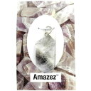★アマゼツペンダントトップ【ギャランティーカード付き】(Amazez)※ロバート・シモンズ氏のヘブン&アース社製!!H&A社製 アマゼツ パワーストーン 原石 ...