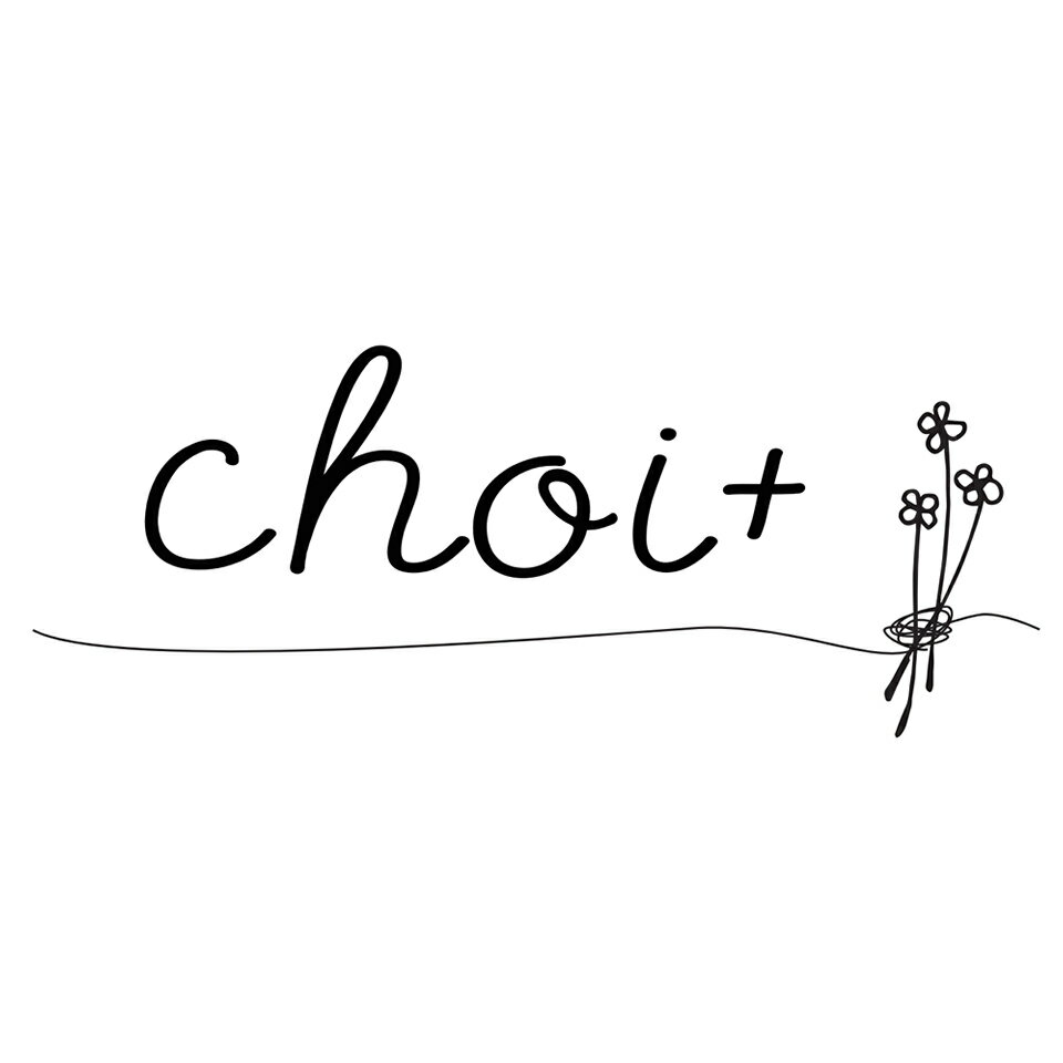 choi＋