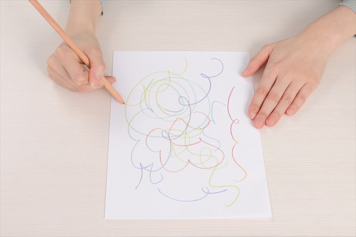 アイボール鉛筆7色芯鉛筆30本セット【えんぴつ色えんぴつお祝いギフトプレゼント色鉛筆鉛筆L0G入園入学新生活シンプル子どもキッズお絵かき入学祝い入園祝い】