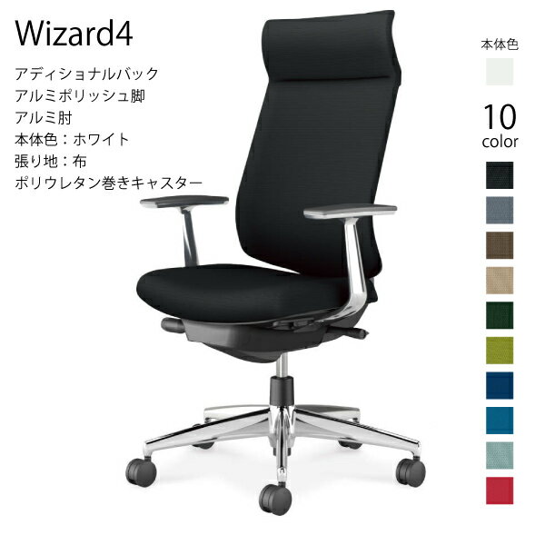 ΤߡΩۥ 4 Wizard4 C06-P422CU-E1 ǥʥХå  ۥ磻 ɪ ݥꥦ쥿󴬤㥹 ѥ  ǥ ե KOKUYO ƥʥ֥  å å