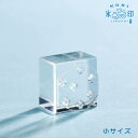 キングジム KINGJIM 透明スタンプ 氷印 小サイズ 20種類 CLS22 バラ 印面が見える アレンジしやすい 汚れても簡単に拭き取れる 手帳デコノートデコ デコレーション スタンプ アクリル ゴム 文具 文房具 【2024年度グッドデザイン賞受賞】【2024年Bun2大賞9位受賞】