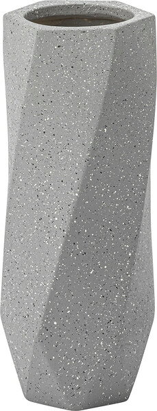 傘立て CLY-11GY CLY-11IV シンプル 傘入れ 玄関 スッキリ かさ 収納 陶器 コンパクト スリム しなやか 綺麗 グレー アイボリー