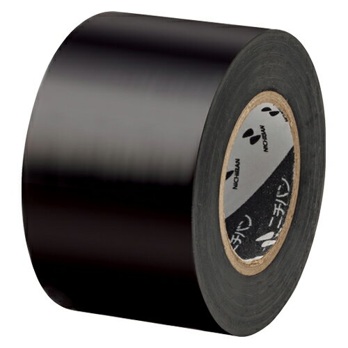 ビニールテープ　VT－38　黒