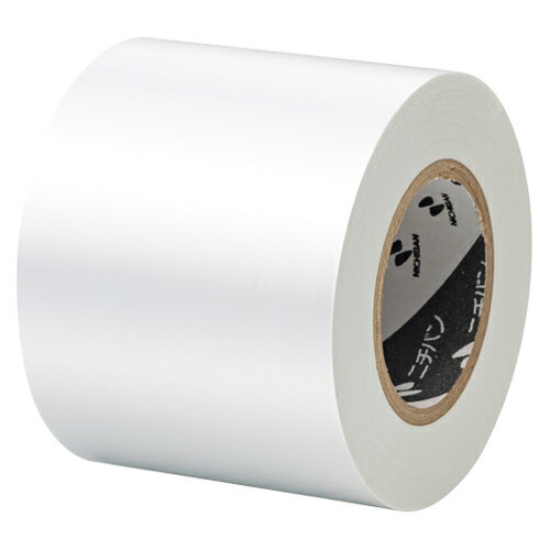 ビニールテープ　VT－50　白
