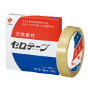 ニチバン セロテープ CT−18 18mm×35m(3)