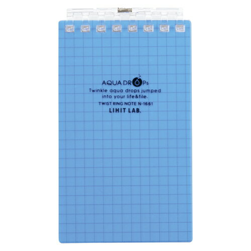 リヒトラブ　ツイストリング・メモ