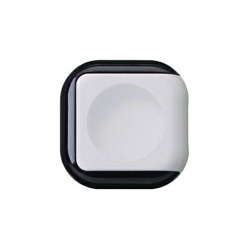 サンビー　シュイングベベ25号　フロスティホワイト　朱肉 スタンプ台