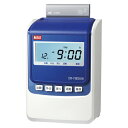 電子タイムレコーダ