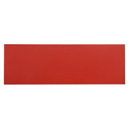 クラウン　両面マグタッチシート　赤／青　CR-MG452-RBL