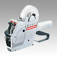 ハンドラベラー　ディオベラー220・8列