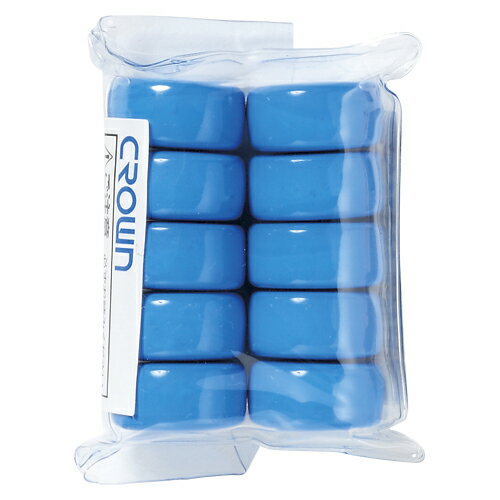 クラウン　スクールマグタッチ18mm（10個入）