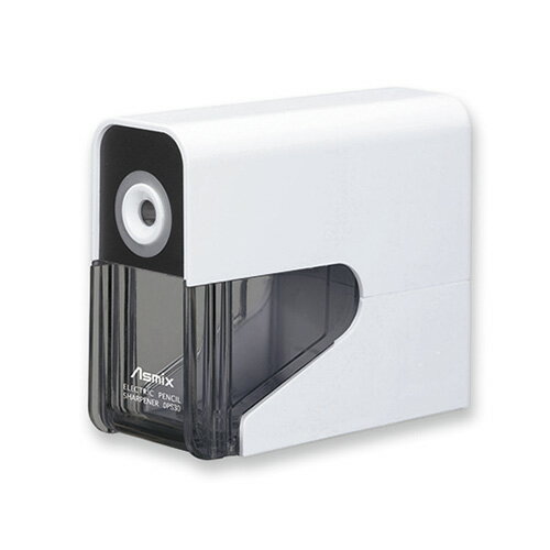 乾電池式電動シャープナー