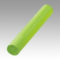 ダストレス　学校用蛍光色　緑　72本入