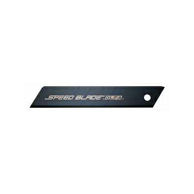 ●入数：5枚 ●本体サイズ：幅18×奥0．5×高110mm ●重量：6．6g ●品名：スピードブレード●適合品番：155K，11BS，193B，192B，175BS，Ltd−08，Ltd−07，224BS，225BS，240B，192B−GRY，193B−GRY ●材質：合金工具鋼
