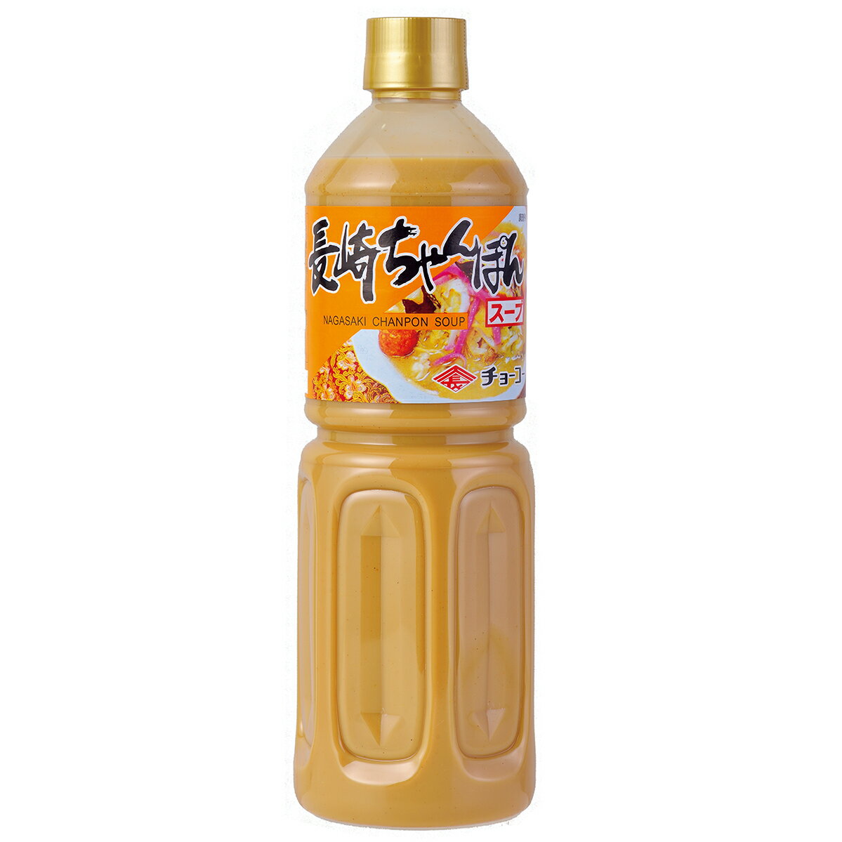 チョーコー 長崎ちゃんぽんスープ 1000ml